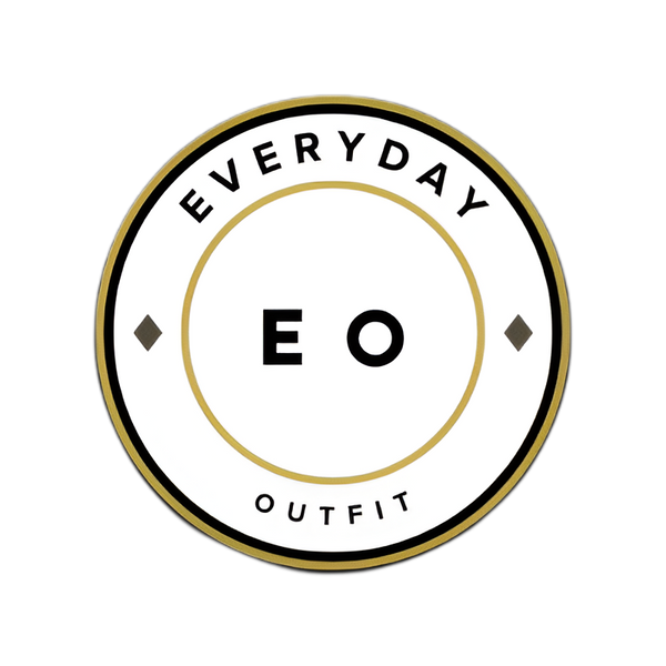 Everyday Outfit 